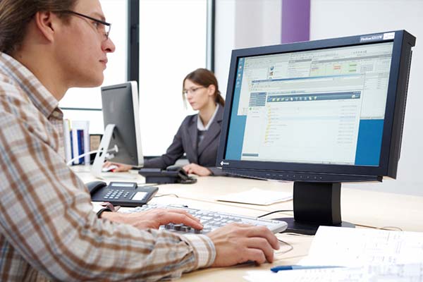 Trimble Access Software