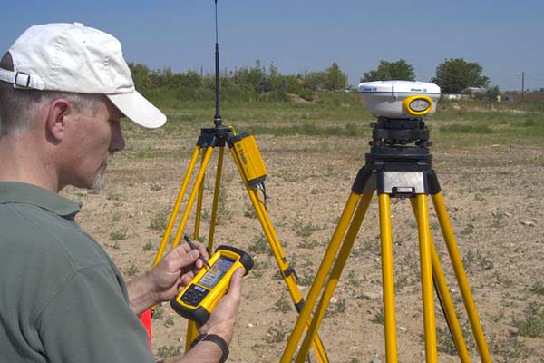 Trimble Survey Pro Software