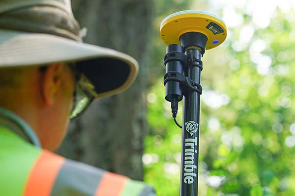 Trimble DA2 Catalyst
