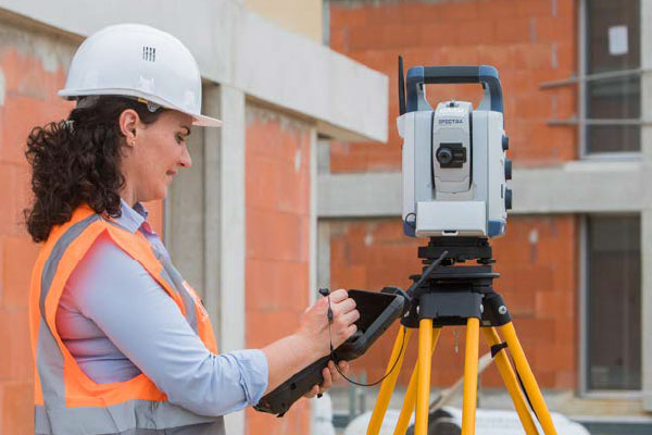 Spectra Geospatial FOCUS 50