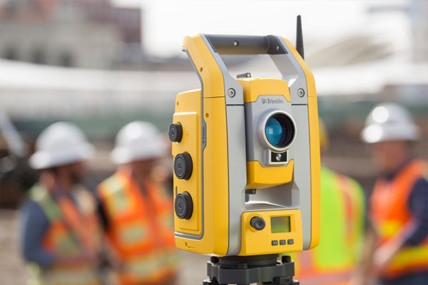 Trimble S5 Total Station