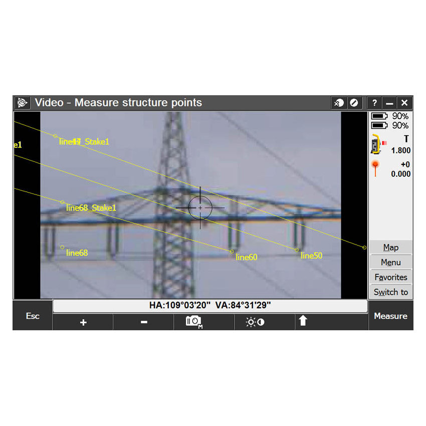 Trimble Access_2