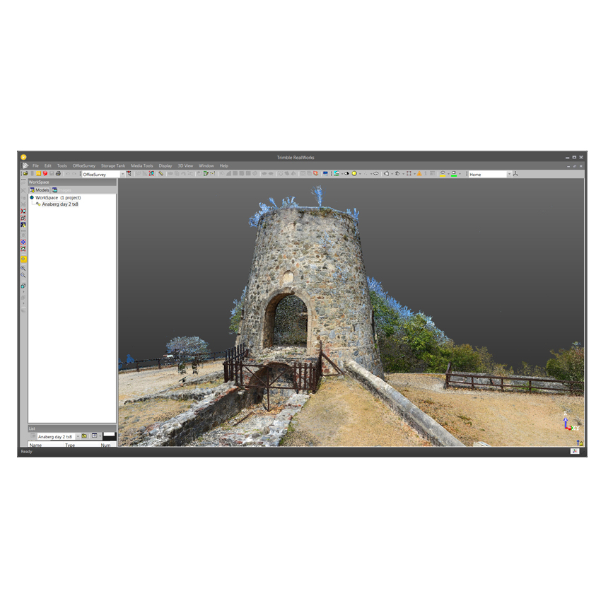 Trimble RealWorks_3
