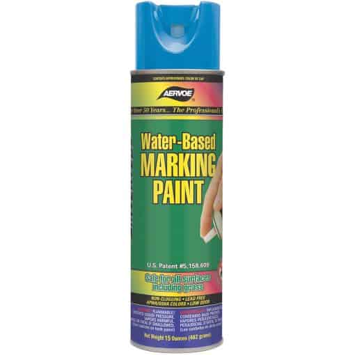 Aervoe Turf Marking Paint