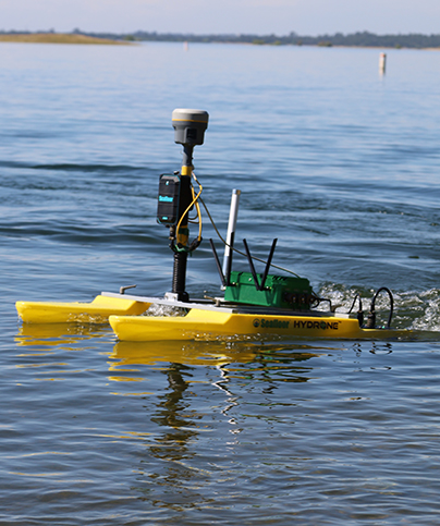 HyDrone