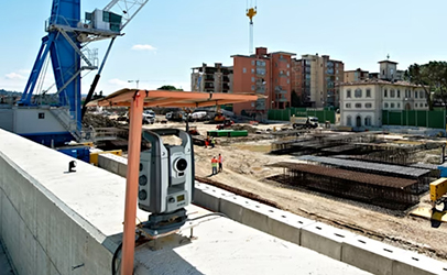 Monitoring Solutions
