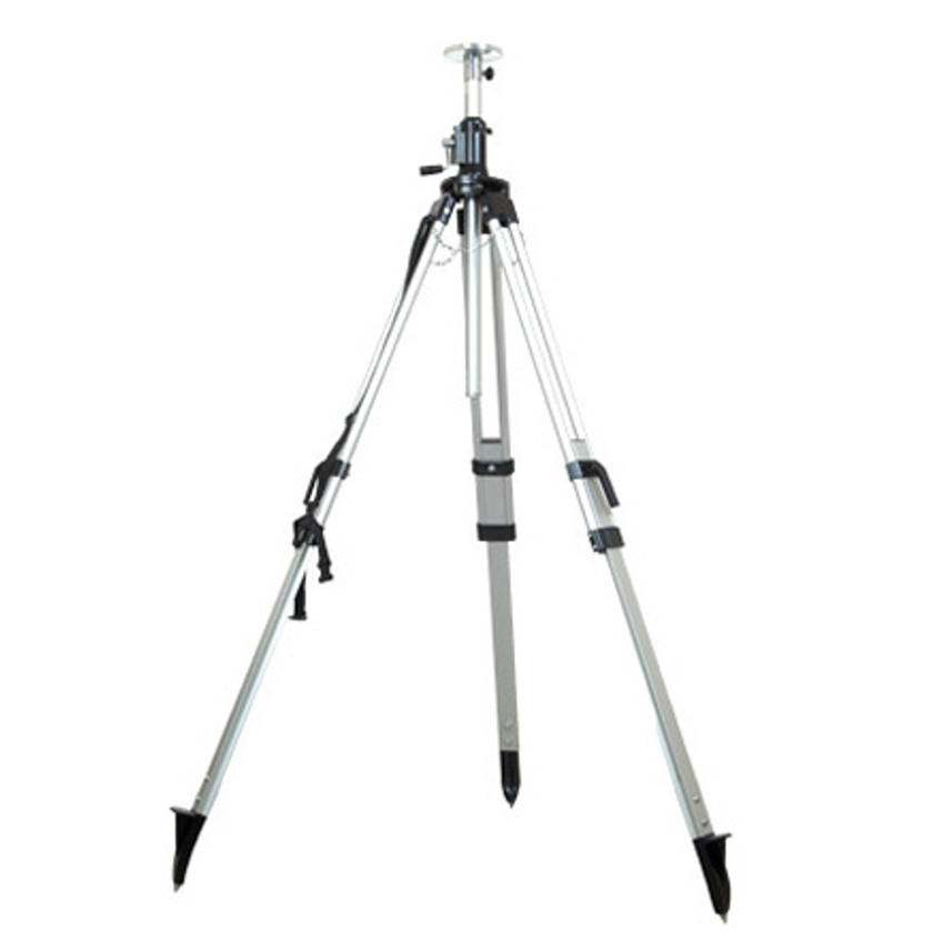 532116BLK Seco Aluminum Heavy Duty Elevator Tripod