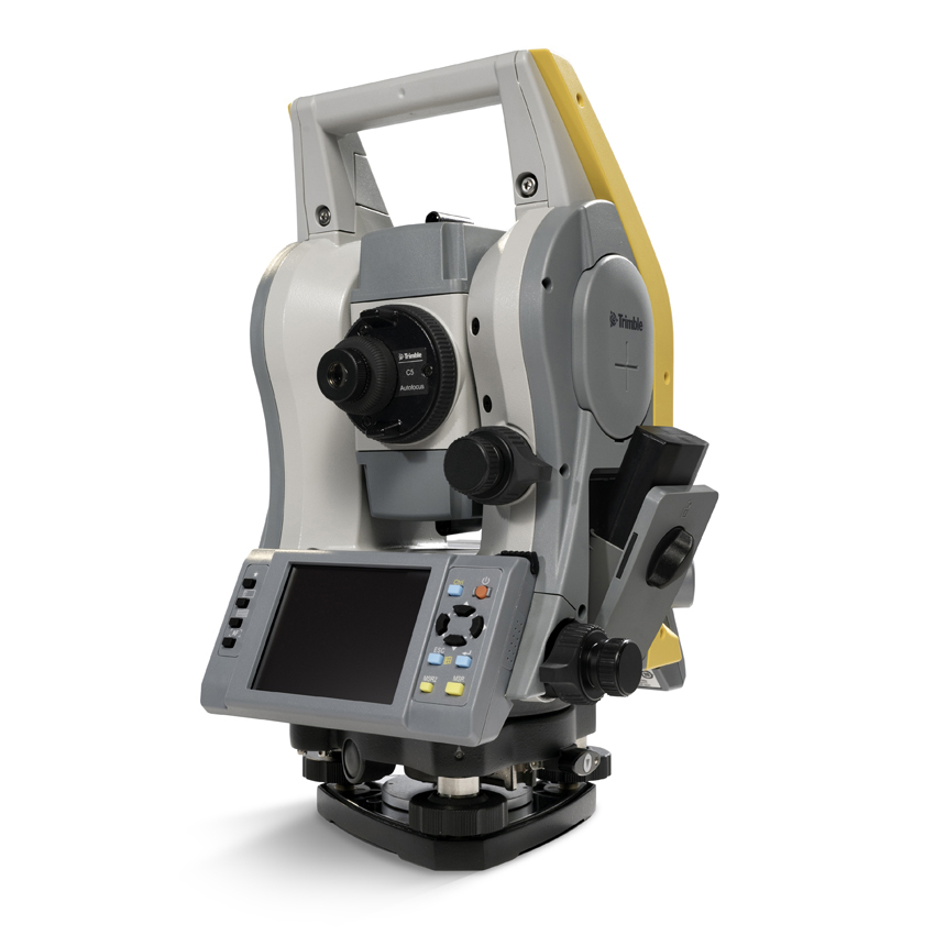 Trimble C5