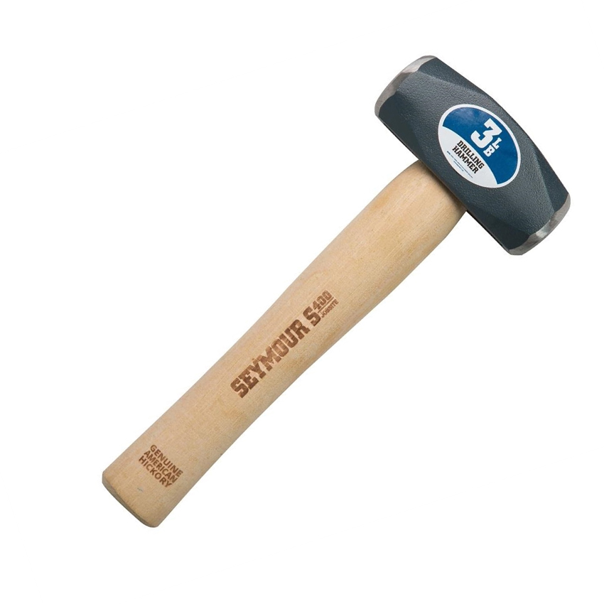 41854 3 Lb Engineer Hammer 16 Wooden Handle