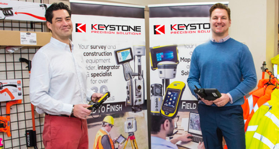 Keystone Precision Instruments Announces Corporate Name Change