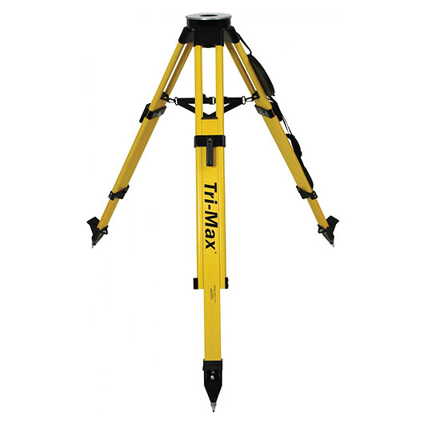 90553 Seco Tri Max Standard Dual Clamp Tripod