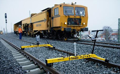 Monitoring and Rail