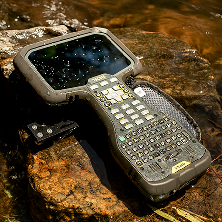 Trimble TSC510