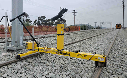 Rail Solutions
