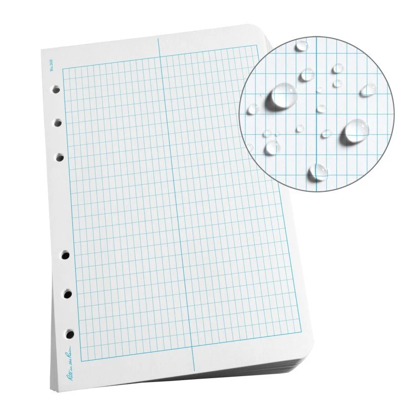 Rite in the Rain Standard Size Loose Leaf Transit Filler