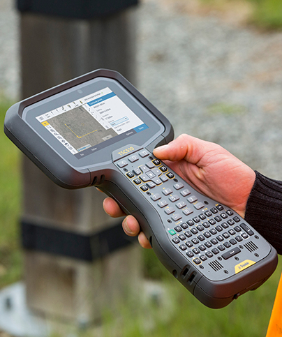 Trimble TSC510