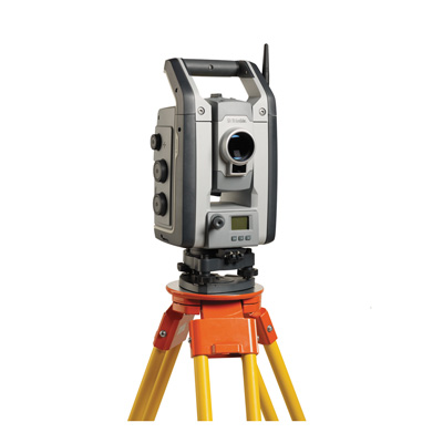 Trimble S9 and S9 HP Total Station