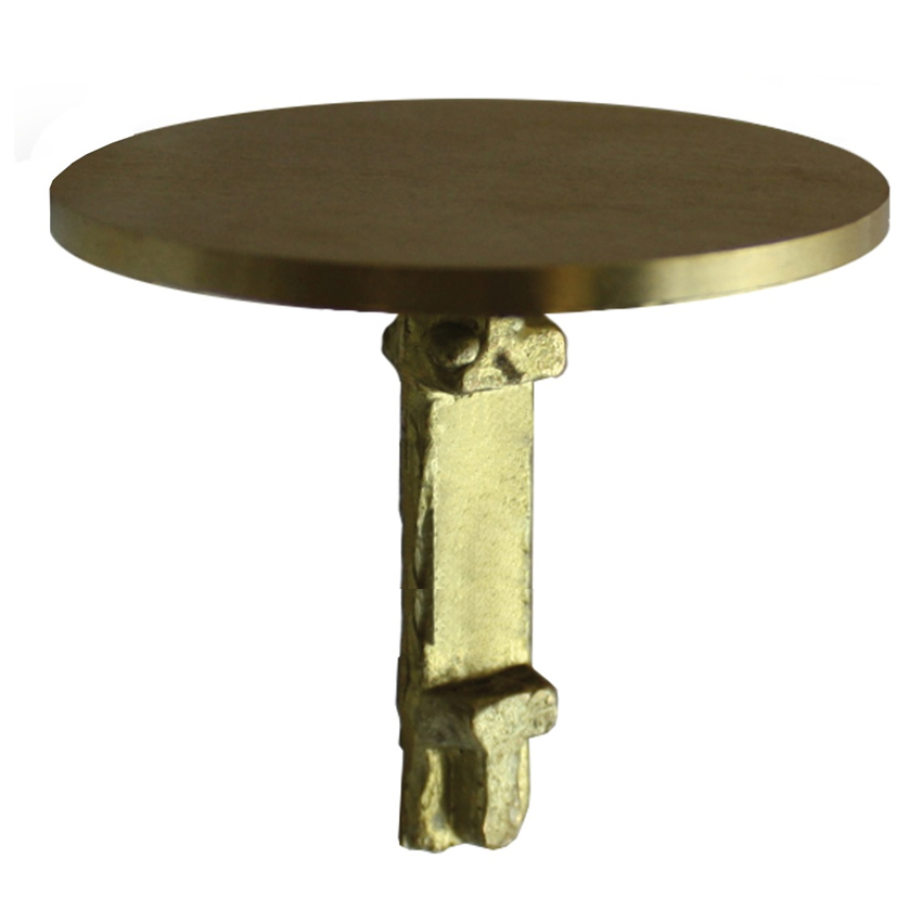 19703 Dome SitePro Brass Survey Marker