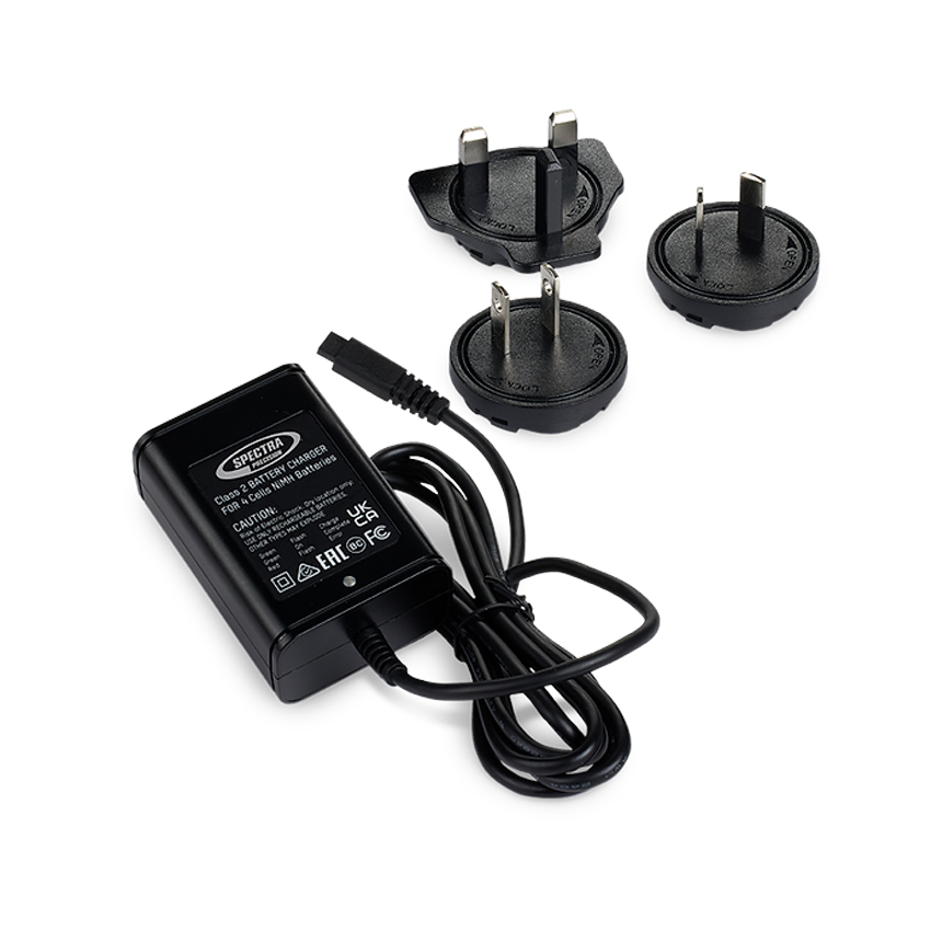 9572000 Spectra Laser Charger World Wide Charger