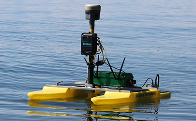 Seafloor Systems Hydrone