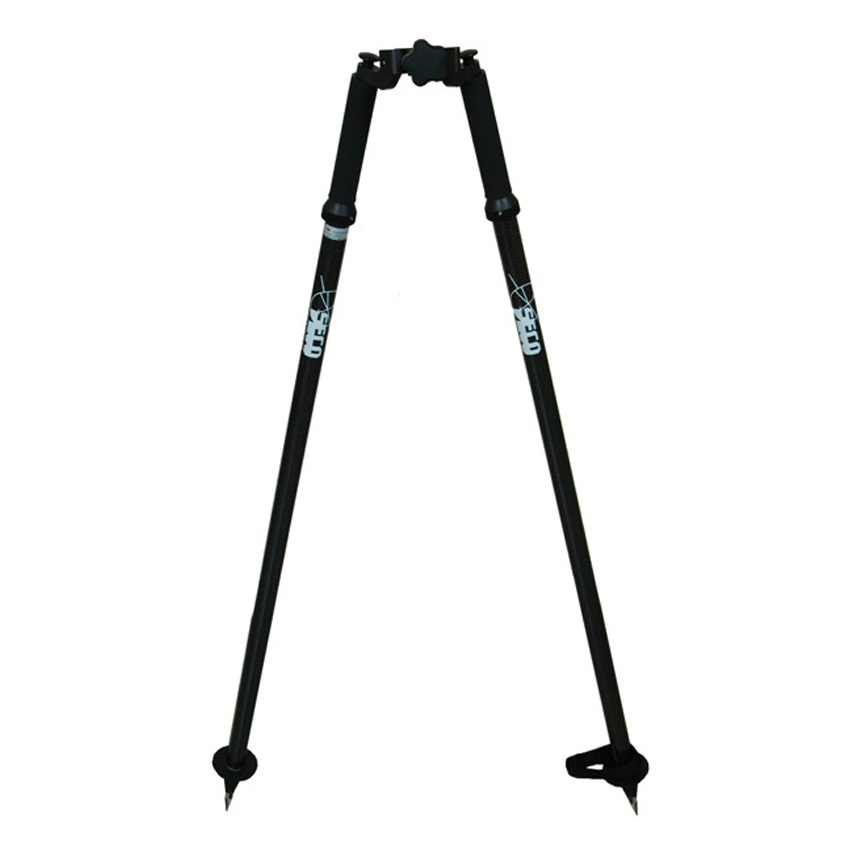 Seco Carbon Fiber Thumb-Release Bipod