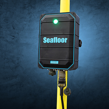 Reliable Depth Data. Simplified Surveys.