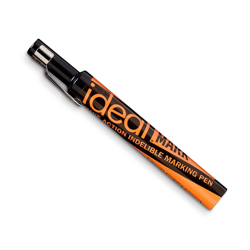 2820380 Black Ideal Markers