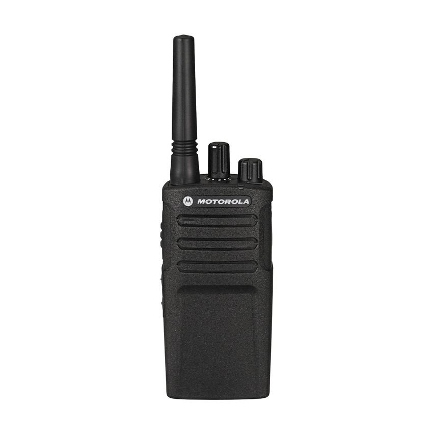 Motorola RMU2080 UHF, 2 Watt, 8 Channel, Two-Way Radio
