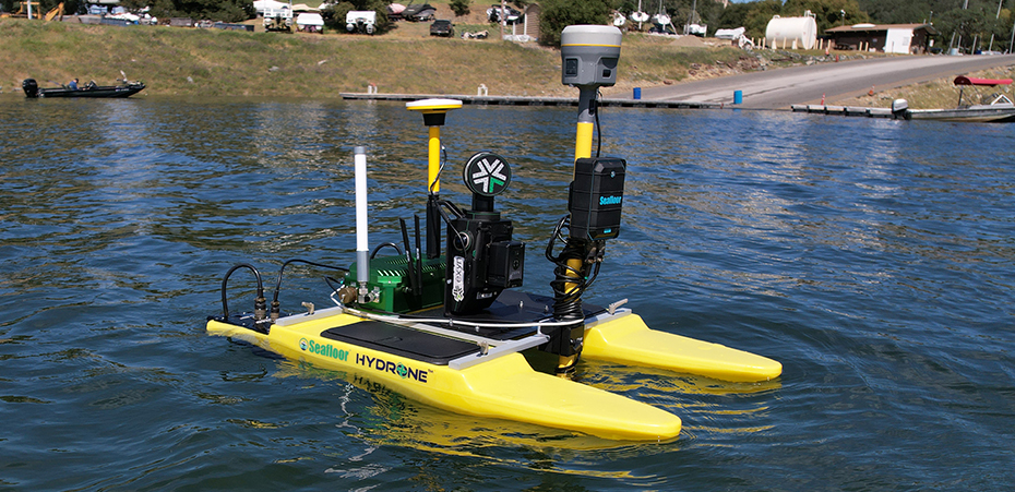 HyDrone