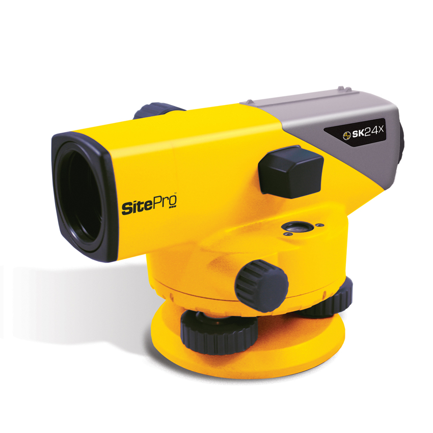 25SK24X SitePro 24X SK Series Auto Level