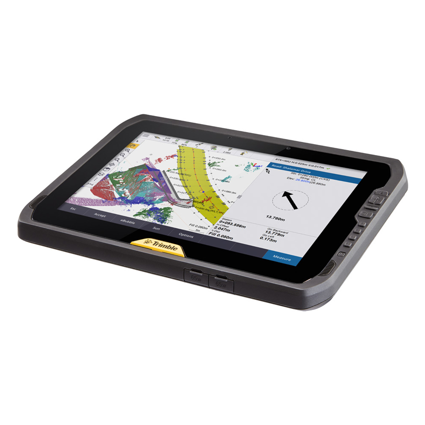 Trimble T100 Tablet