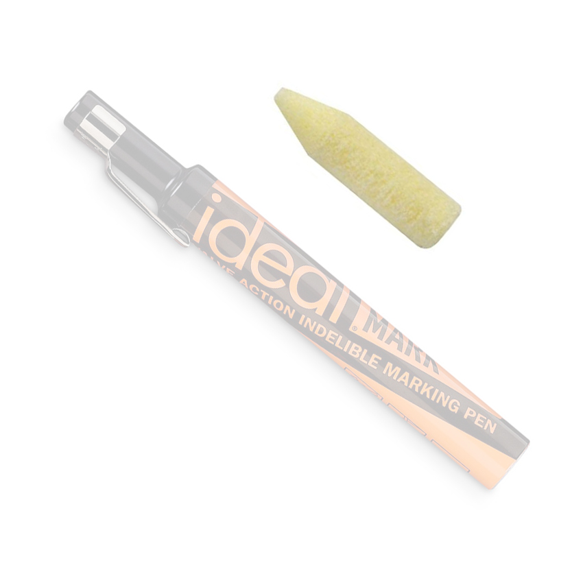 Replacement Tips - Diagraph IDEAL Marker - Pack of 12