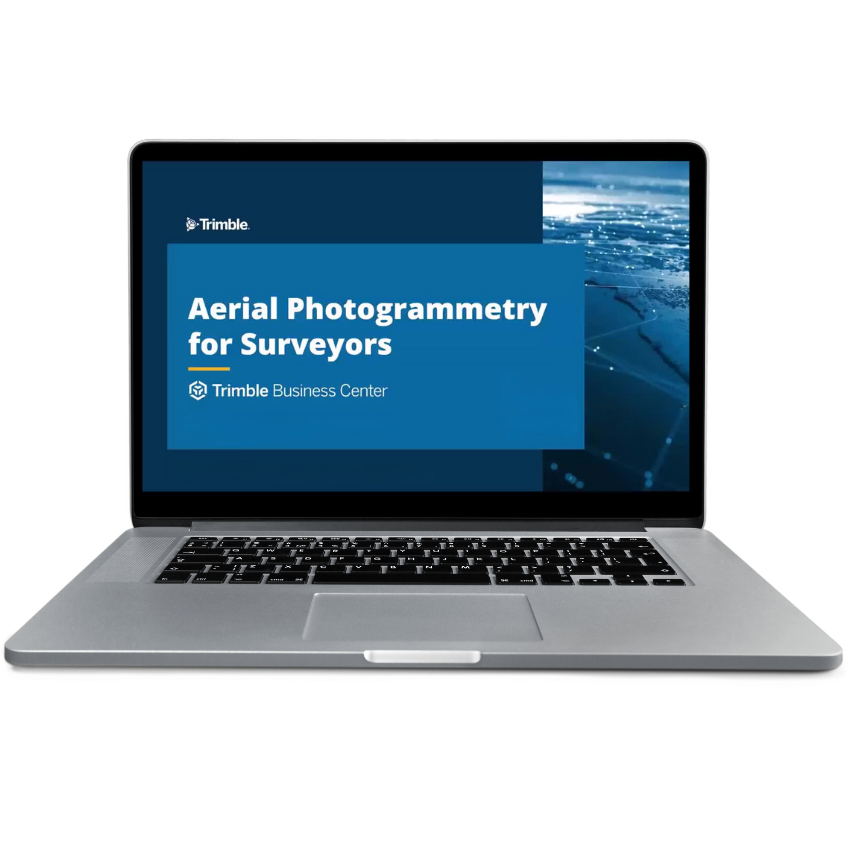 TBC Photogrammetry Software Transparent