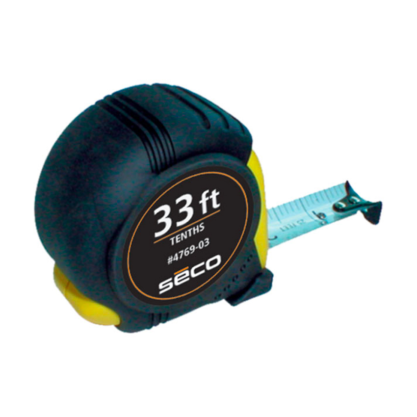 476906_Seco 33 Ft Heavy Duty Tape