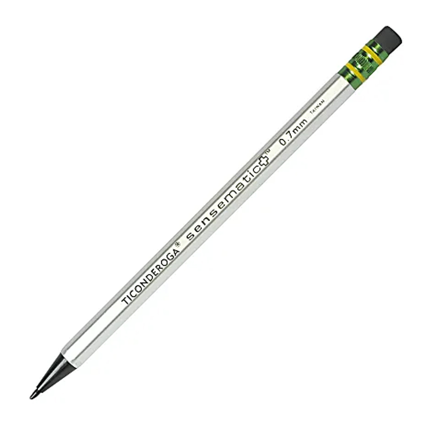 99992 Ticonderoga Sensematic Mechanical Pencil
