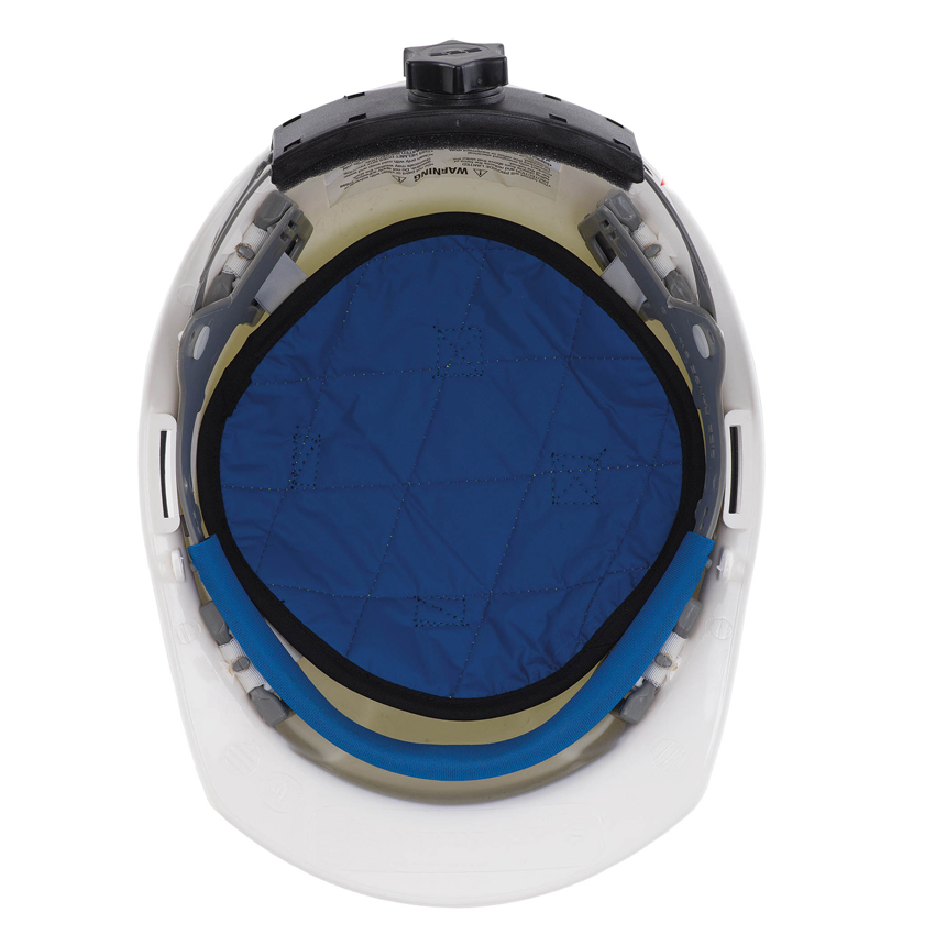 ERB C421 Coolerz Hard Hat Crown Cooler