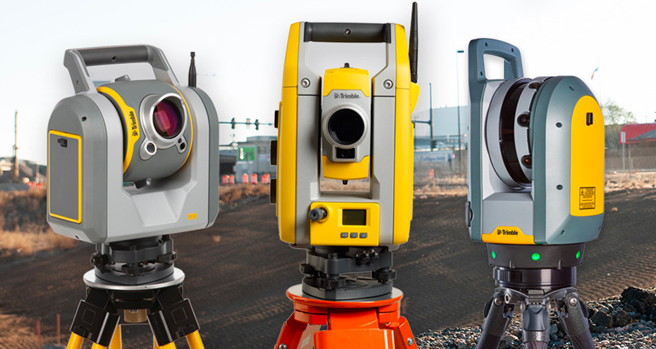 Now Available: Trimble Firmware Updates
