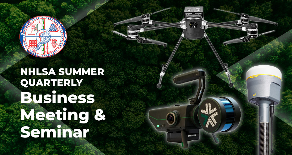 2025 NHLSA Summer Quarterly Seminar & Meeting