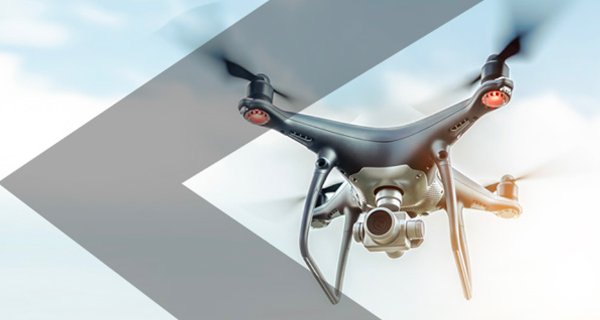 Take Flight! UAS Drones & Aerial Scanning