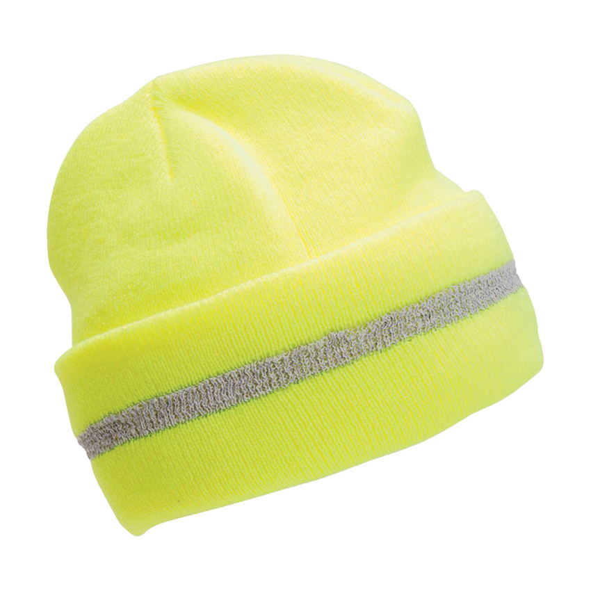 ERB S109 High Visibility Knit Hat