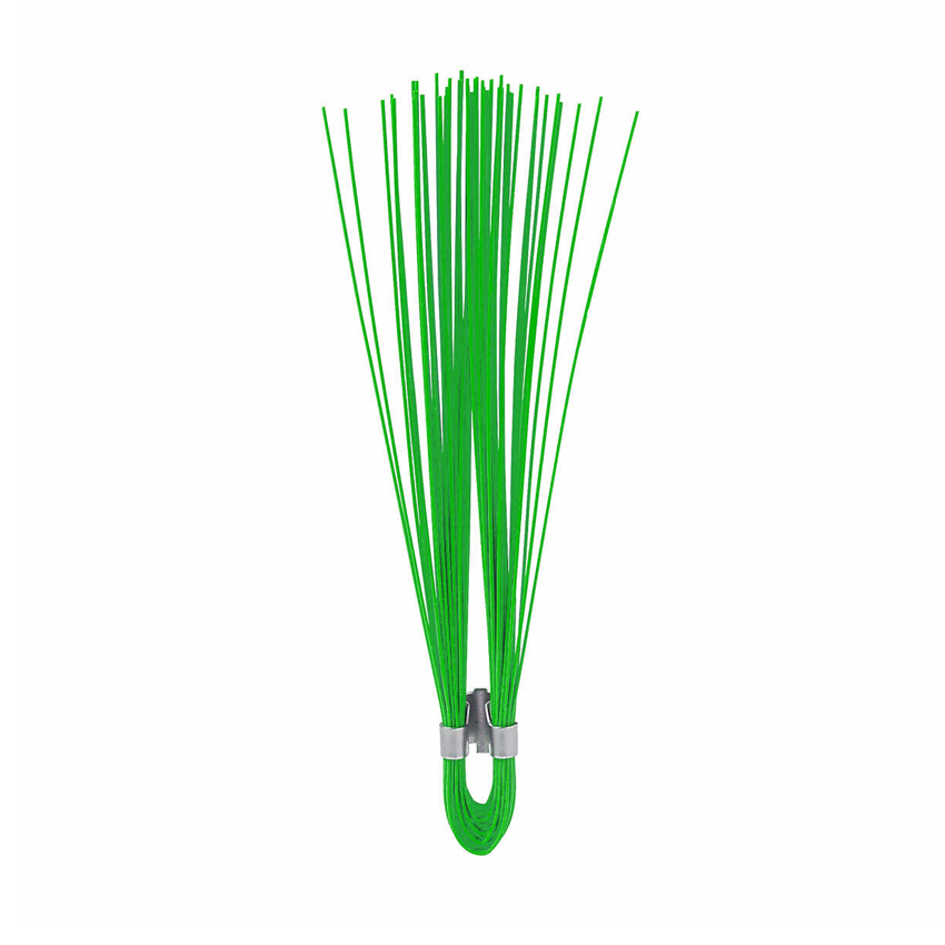 W6G Green Box Presco 6 Inch Marking Whiskers