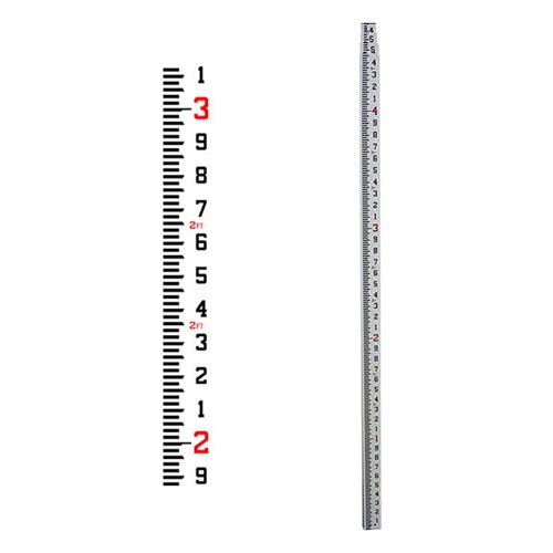 Seco 92041 Level Rod