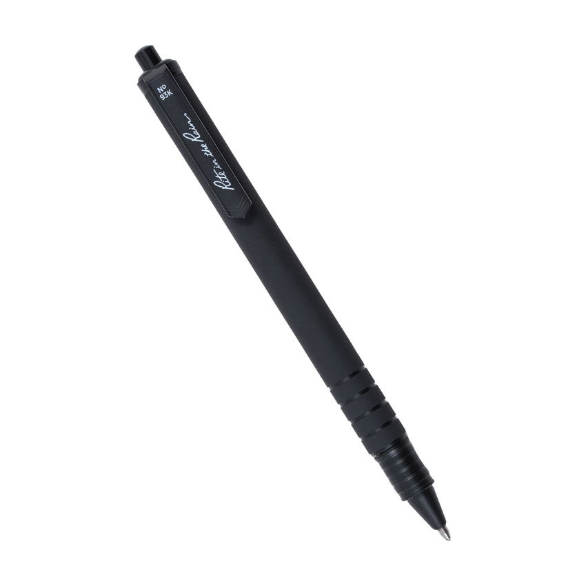 Rite in the Rain Durable Clicker Pen - Black Ink