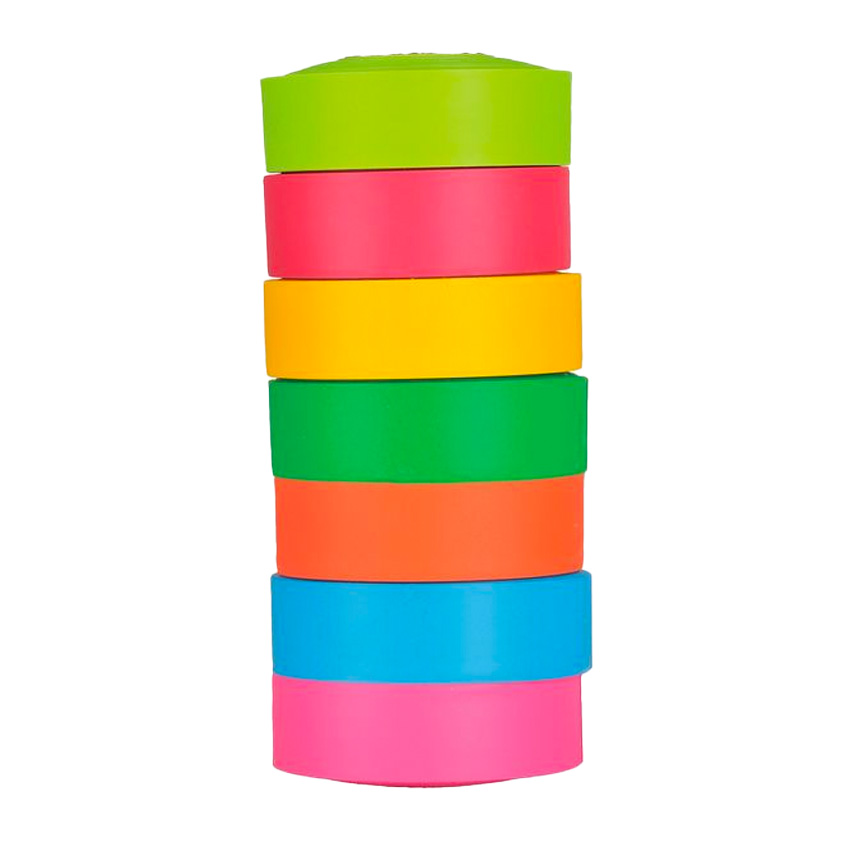 Presco Arctic Glo Colors Roll Flagging