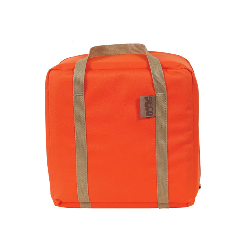 808200ORG SECO Super Jumbo Prism Bag