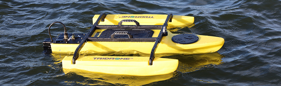 Seafloor Systems TriDrone