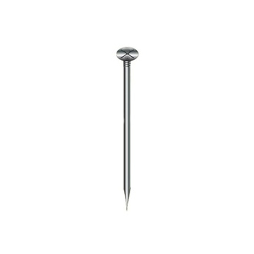 HHS Parker Davis Hammerless Hub Stakes 8 Inch