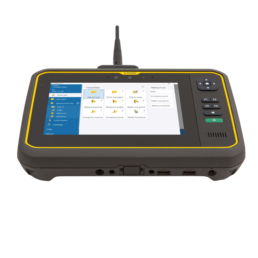 Trimble T7 Tablet Keystone Precision Solutions Trimble T7 Tablet Keystone Precision Solutions