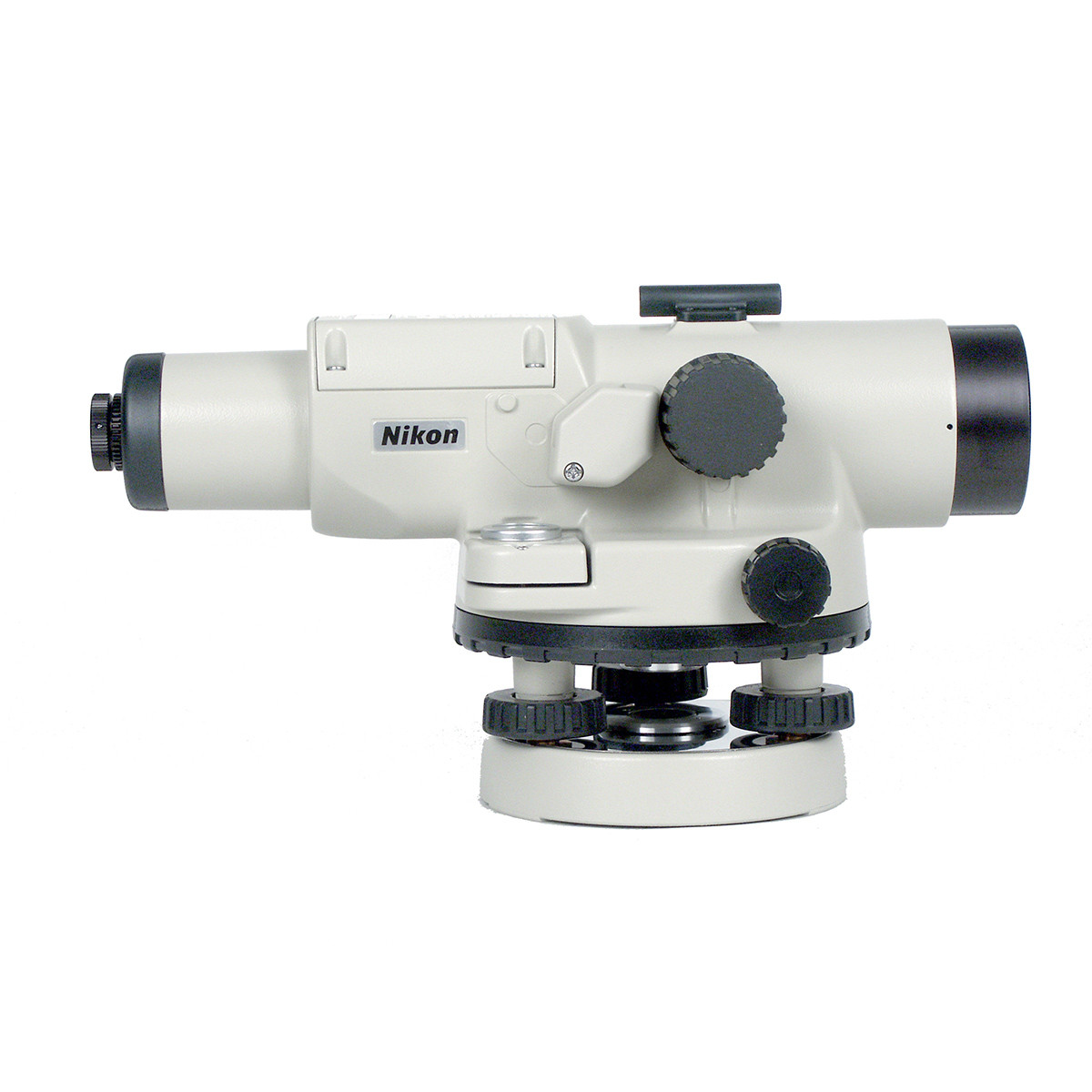 6154240_Nikon Auto Level