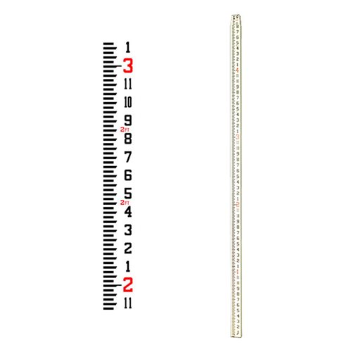 Crain 13 Ft. CR Series Telescoping Fiberglass Rod – 8ths